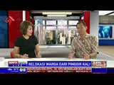 Dialog: Apa Kabar Normalisasi Sungai Jakarta? #2