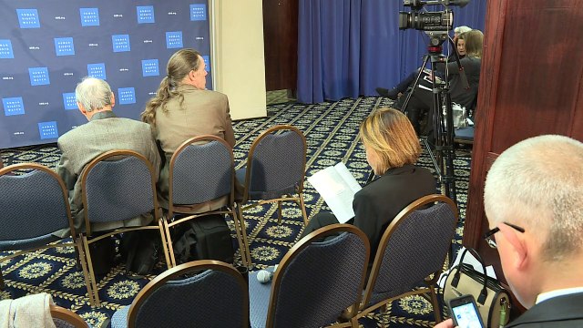 HRW advierte que populistas como Trump amenazan la democracia