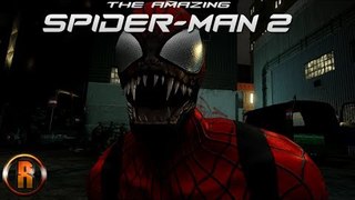 Amazing Spider-Man 2!