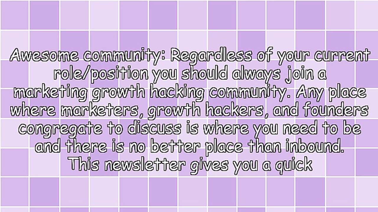 20 Newsletters Every Marketer Needs To Stay Ahead Of The Curve