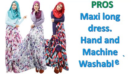 Best Abaya  Top 5 Best Abaya for Muslim Women and Girls