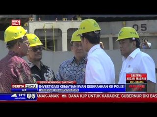 Kepala Sekolah Dicopot Jika Gelar Perpeloncoan