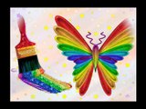 Los Colores en Español para Niños - Aprenda a Contar - Colors Song in Spanish