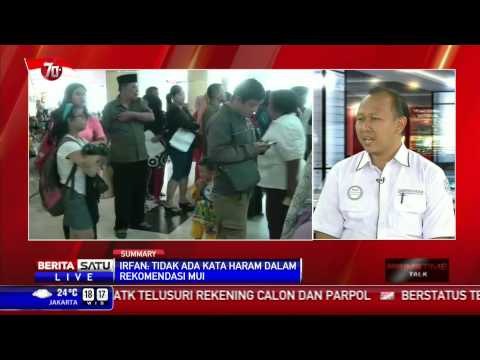 Dialog: Halal Haram BPJS Kesehatan #1