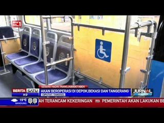 PPD Segera Luncurkan Bus Baru