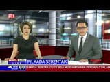 Daftar Mantan Napi Ikut Pilkada Serentak