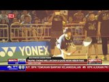 4 Legenda Bulu Tangkis akan Kumpul di Senayan