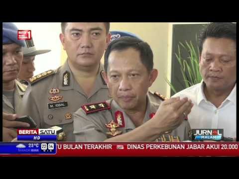 Geledah Kemendag, Polda Metro Sita Ribuan Uang Dolar