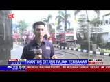 Breaking News: Kantor Ditjen Pajak Terbakar #3