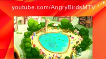 Смешной Мультик. Злые птички. эпизод 46 .Cartoon Angry Birds