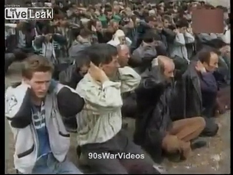 100 Shqiptar te arrestuar dhe te shantazhuar si ne kohen e naz...