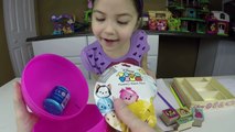 CUTE DISNEY PRINCESS STAMPS   Surprise Eggs & Kinder Joy Egg For Girls Finding Dory Surprise Toys