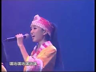 [夏之星] 远方的客人请你留下来 -- 儿童艺能全国大赛 2011 (Official MV)