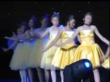 [棒棒天使 / E Kids舞蹈员] 萤火虫 -- 儿童艺能全国大赛 2008 (Official MV)