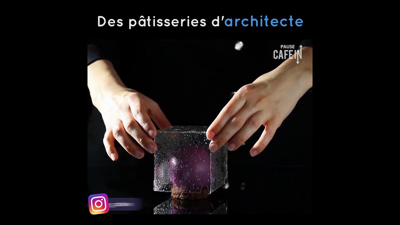 La cuisine est un art