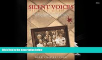 Read Online Silent Voices Debbie Nau Redmond For Ipad