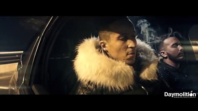 Hornet La Frappe - Nos Vies - Daymolition