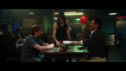 Keeping Up With the Joneses  Snake Restaurant  Now on Digital HD [Full HD,1920x1080p]