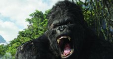 Kong Skull Island International Trailer #1 Movieclips Trailers [Full HD,1920x1080p]