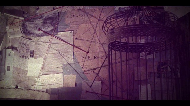 Les désastreuses aventures des orphelins Baudelaire - Générique - Netflix [HD] [Full HD,1920x1080p]