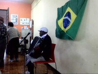 (1) Sebastião Adão Moreira no Café com Poesia - 82º Edição