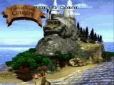 RP- donkey kong country 1 partie 01