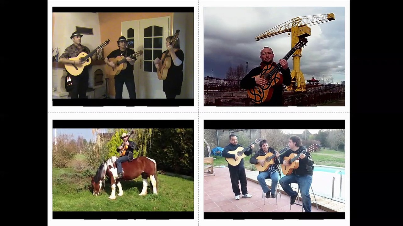 Forum Flamenco Rumba (Hymne)