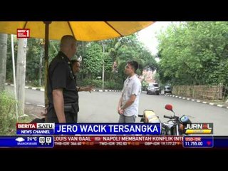 Menelusuri Aset-aset Kekayaan Jero Wacik