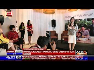 HSBC Tambah Fitur Baru untuk Gaet Orang Muda