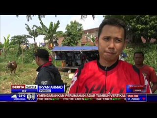 BBM Langka, Harga Hewan Kurban Melonjak