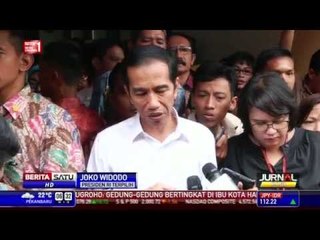 Sekitar 5.000-an Guru Bantu DKI Jadi CPNS