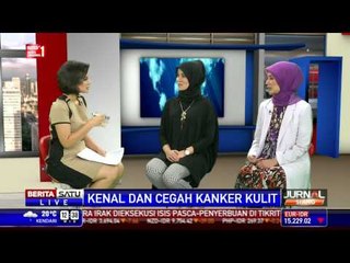 Dialog: Kenali dan Cegah Kanker Kulit #1