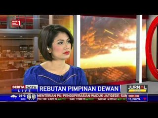 Dialog: Rebutan Pimpinan Dewan #2