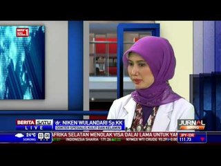 Dialog: Kenali dan Cegah Kanker Kulit #4