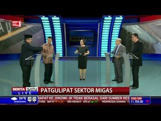 The Headlines: Patgulipat Sektor Migas # 2