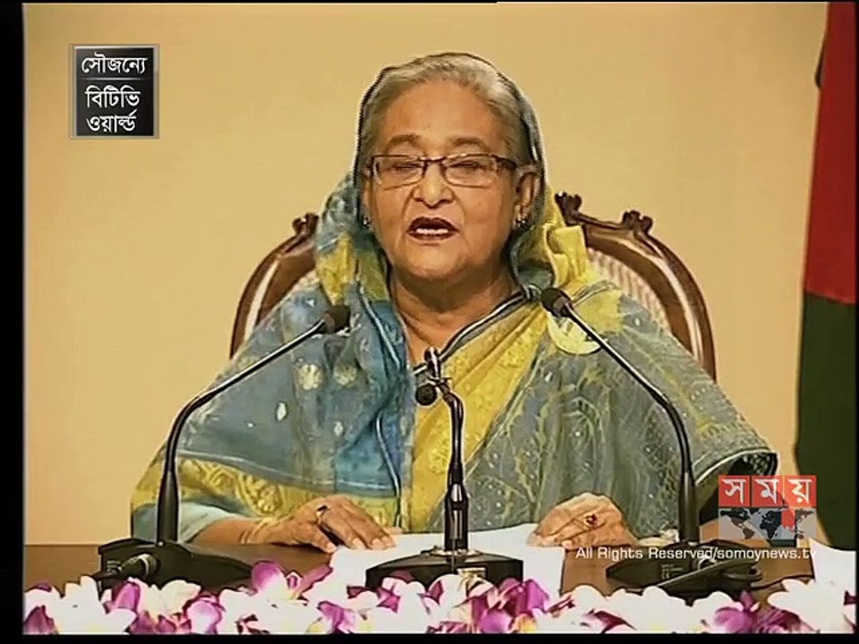‘উন্নয়নের ধারাবাহিকতা রক্ষাই সরকারের সবচেয়ে বড় অর্জন’