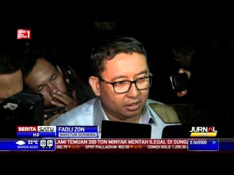 Anggota Koalisi Merah Putih Tidak Merapat ke Jokowi