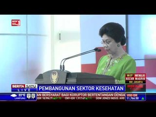 Pemerintah Sangat Perhatikan Kesehatan Ibu dan Anak