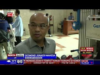 Gerindra Akan Pecat Ahok