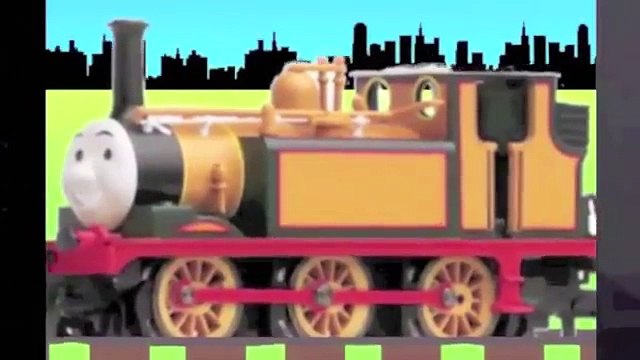 123 kids tv - MUSIC INSTRUMENTS TRAIN - Learning for kids