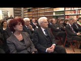 Bologna - “Costruzione e Rinnovamento. Dossetti fra Costituzione e Concilio” (12.01.17)
