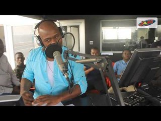 LE MEILLEUR DU "6-10": L'EDITO DE ZONGO