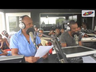 LE MEILLEUR DU "6-10": INTERVIEW PIAN AVEC KORO ABOU