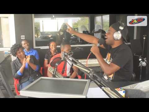 LE MEILLEUR DU 6-10 : LE JEU DU CHOCOBI AVEC JJK