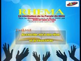 RHEMA 05 - Accroche-Toi À Tes Rêves Et Tu Réussiras