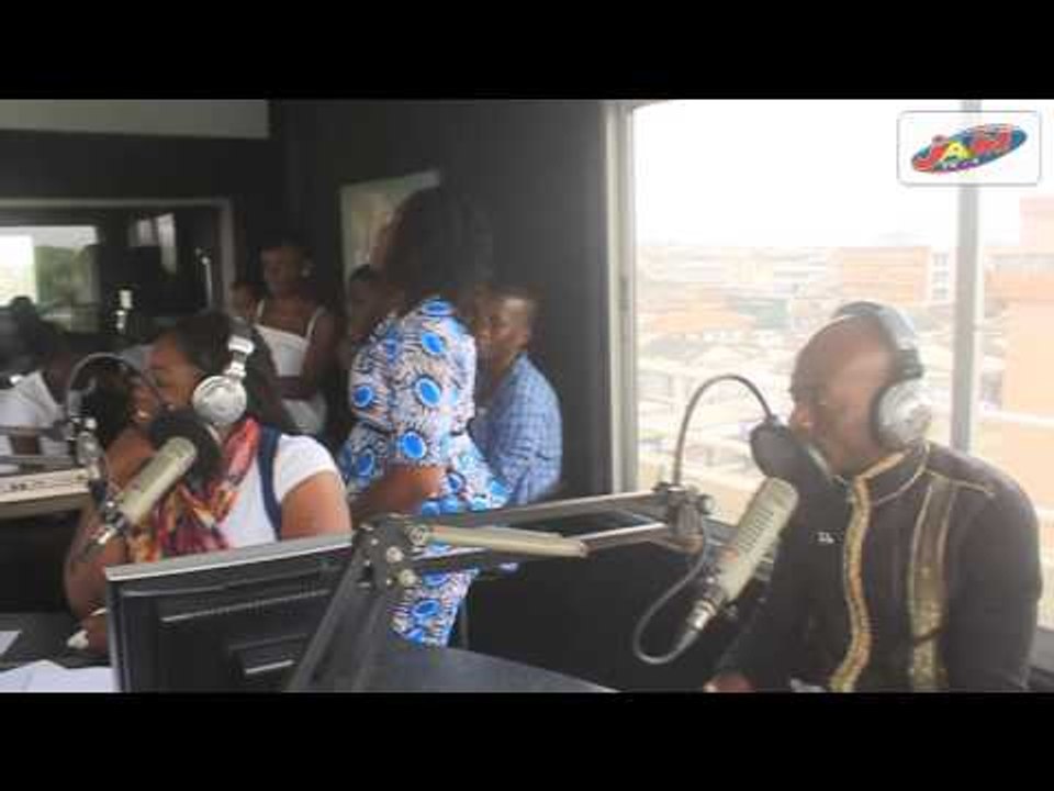 LE MEILLEUR DU "6-10": LE KOUMANPALEBE AVEC KORO ABOU