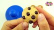 Learn To Count with Biscuit   Learn Numbers 0 to 10 with Cookie   Counting Cakes Baby Toddler Kids