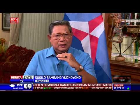 Dialog: Drama SBY di RUU Pilkada # 1