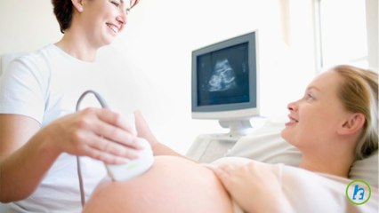 Understanding Ultrasound During Pregnancy 🤰
