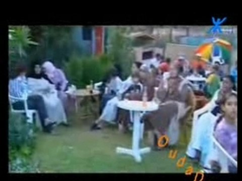 Tounarouz - bent oudaden Spec Rachidino